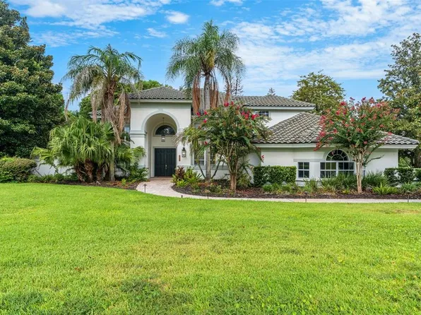 2540 HEMPEL COVE CT, WINDERMERE, FL 34786