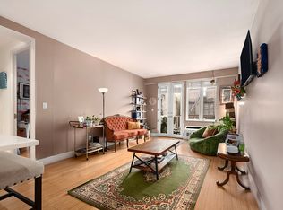 346 E 119th St #5B, New York, NY
