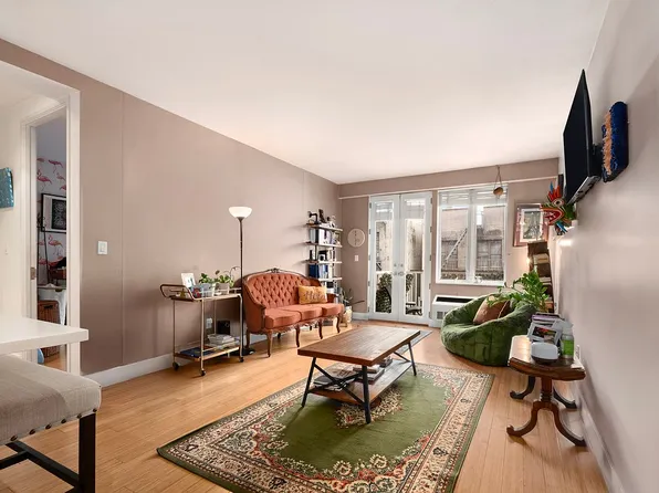 346 E 119th St #5B, New York, NY 10035