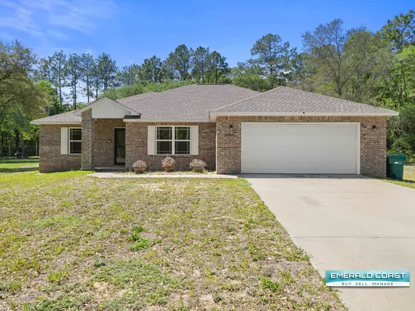 5806 Dogwood Dr E, Crestview, FL 32539