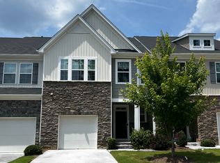 1414 Southpoint Trl, Durham, NC 27713