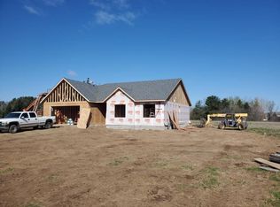 204744 Chickadee Ln, Mosinee, WI 54455