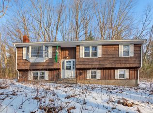 336 Hunter Rd, Tolland, CT 06084