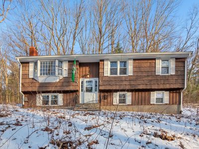 336 Hunter Rd, Tolland, CT, 06084