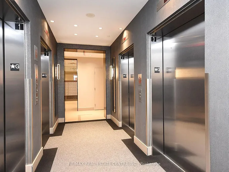 3975 Grand Park Dr #204 — Photo 4