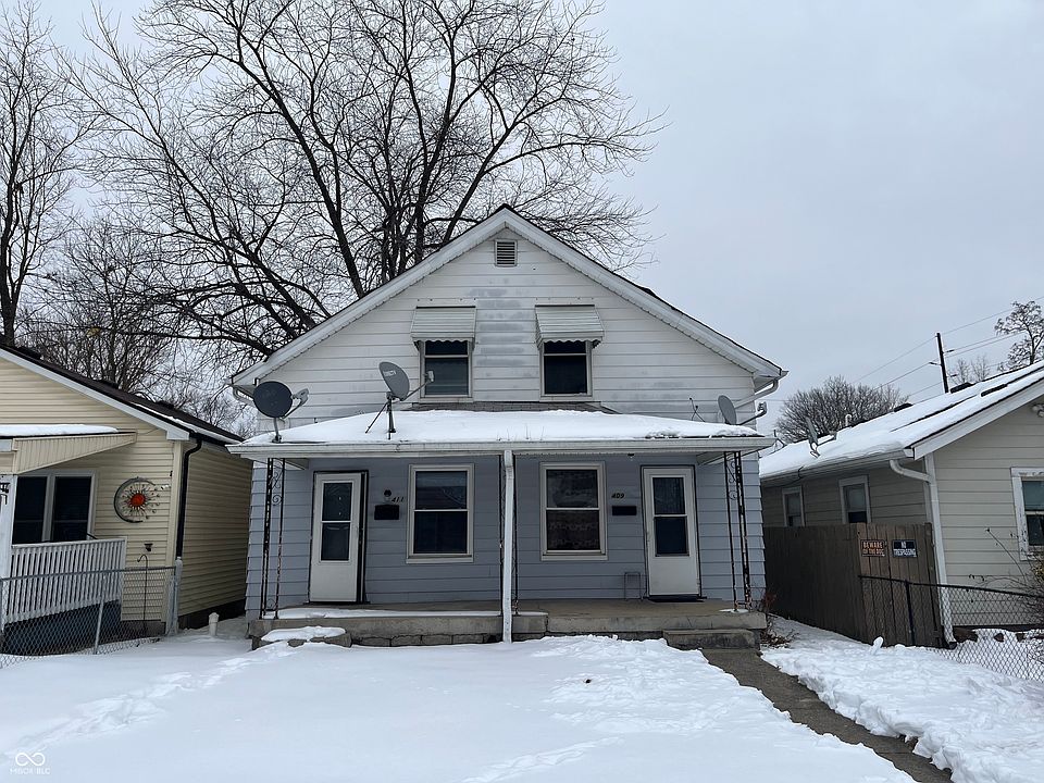 1st image of 409 N Centennial St