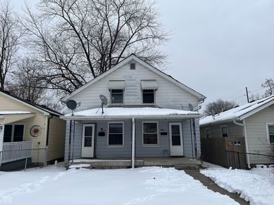 409 N Centennial St, Indianapolis, IN, 46222