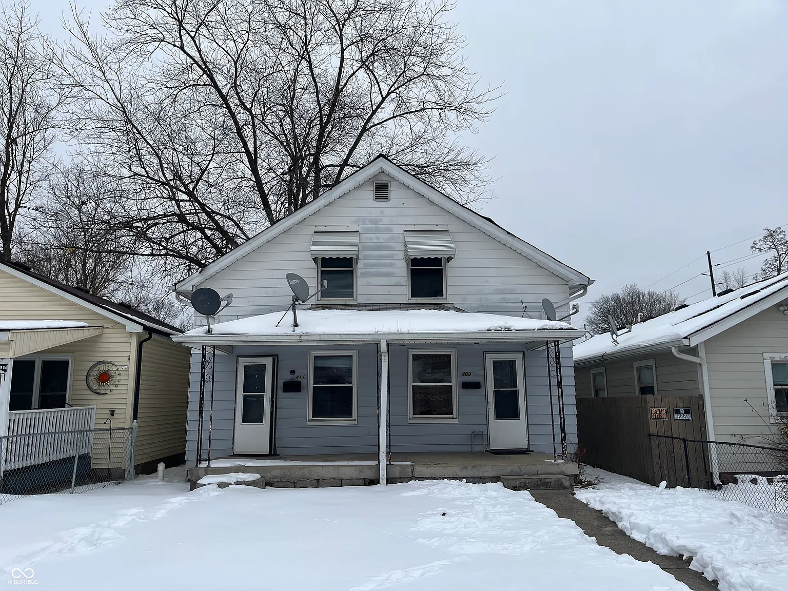 409 N Centennial St photo 1