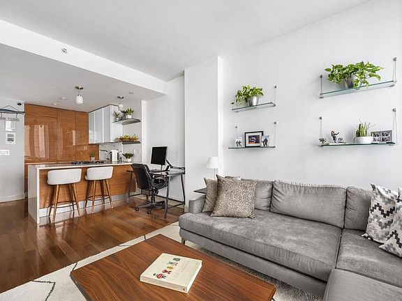 2nd image of 130 W 20th St APT 6D