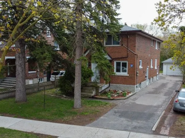 296 Patricia Ave #0, Kitchener, ON N2M 1K1