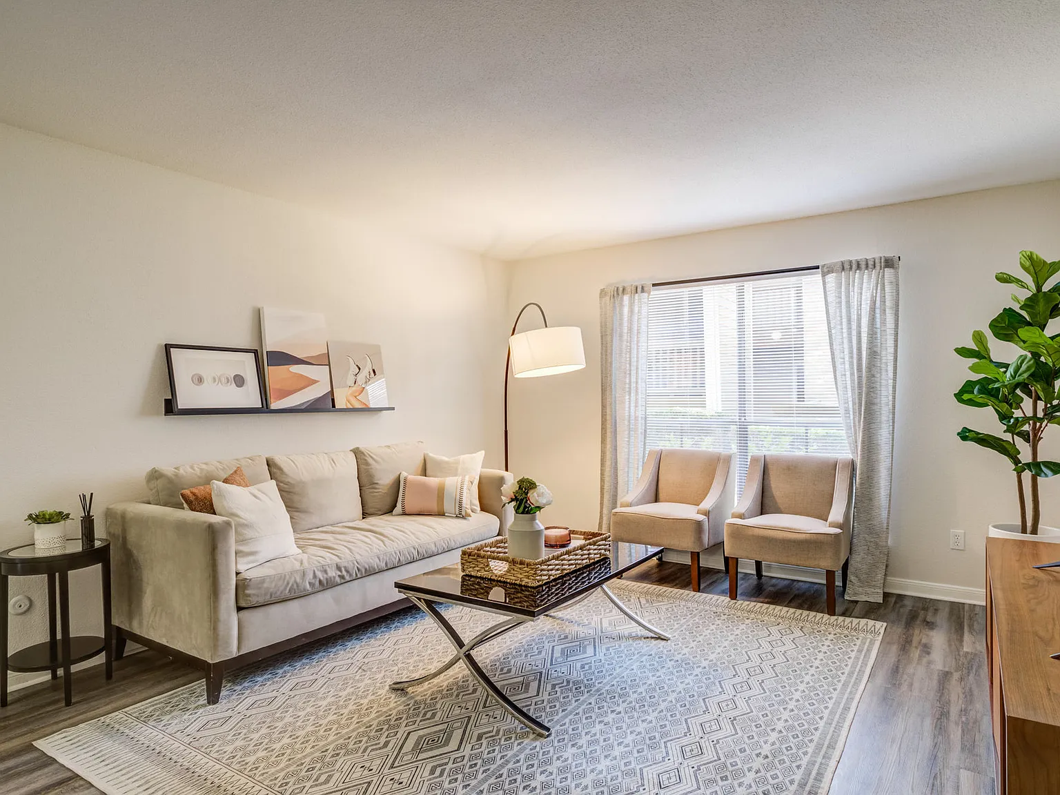 5401 Chimney Rock — Photo 3