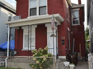 1726 Holman Ave, Covington, KY