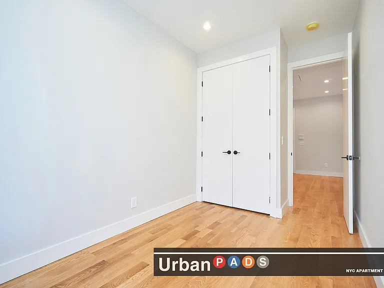 1429 Lincoln Pl #2B — Photo 7