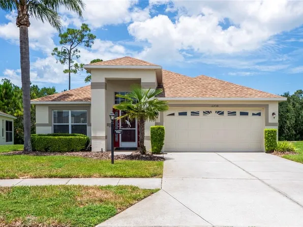 11738 Spindrift Loop, Hudson, FL 34667