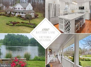 1860 Battery Ln, Owings, MD