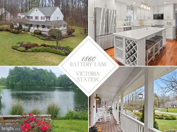 1860 Battery Ln, Owings, MD 20736