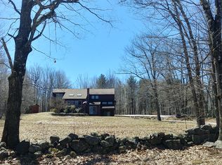 319 Alton Mountain Rd, Alton Bay, NH 03810