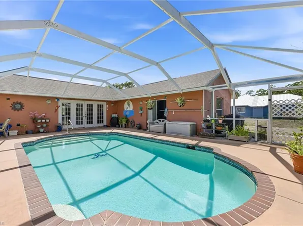 2821 24th AVE NE, NAPLES, FL 34120