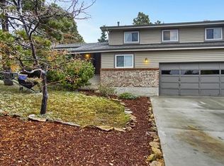 5230 Artistic Cir, Colorado Springs, CO 80917