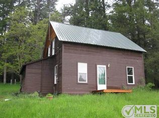 256 Corbett Creek Rd, Colville, WA 99114