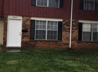 8247 Mount Carmel St, Huber Heights, OH 45424