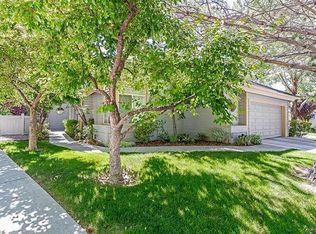 3945 Innsbruck Ct, Reno, NV 89519