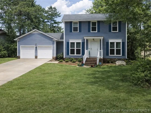 617 Lufkin Cir, Fayetteville, NC 28311