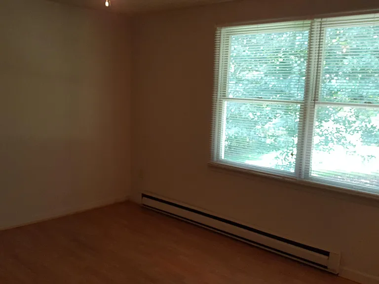 Main bedroom.