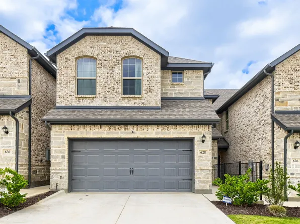 628 Sandiford Ct, Mansfield, TX 76063
