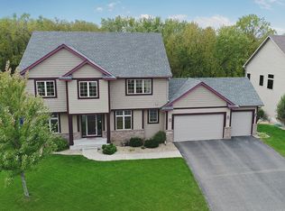 650 Woodland Way, Eagan, MN 55123