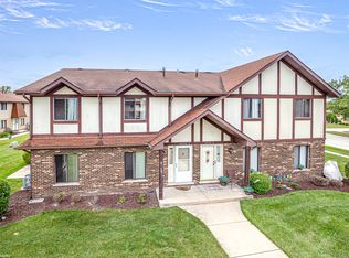 16230 85th Ave APT 3, Tinley Park, IL 60487