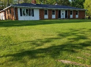 503 Hope Rd, Frederic, WI 54837