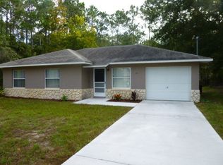 81 Zephyr Lily Trl, Palm Coast, FL 32164