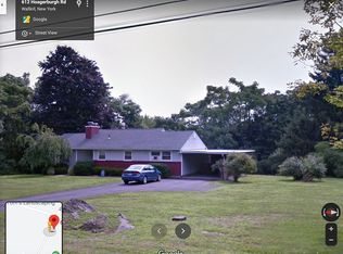 612 Hoagerburgh Rd, Wallkill, NY 12589