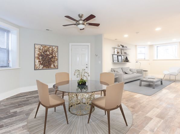 2922 1/2 W Logan Blvd #G