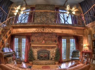 3112 Butterfly Hollow Rd, Maryville, TN 37803