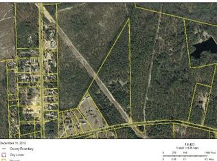 0 Old Laurinburg Rd, Hamlet, NC 28345