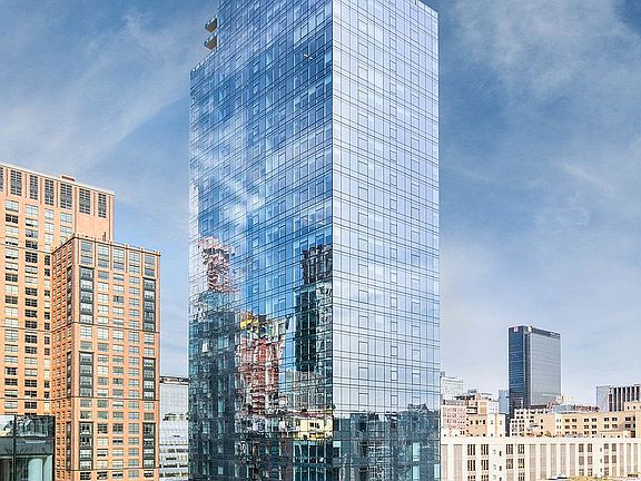 5th image of 507 W 28th St APT 602