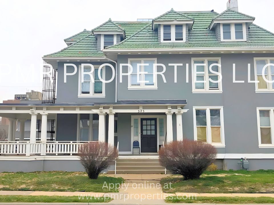 1st image of 525 S 7th St #1/2