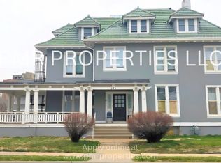 525 S 7th St #1/2, Council Bluffs, IA 51501