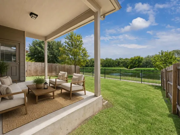 1321 Canopy Creek Way, Austin, TX 78748