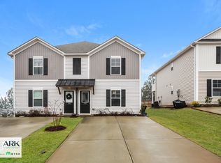 216 Royal Way, Pendleton, SC 29670