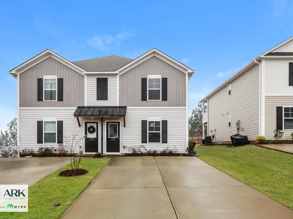 216 Royal Way, Pendleton, SC 29670