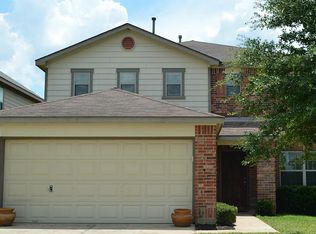 15338 Harris Canyon Ln, Cypress, TX 77429