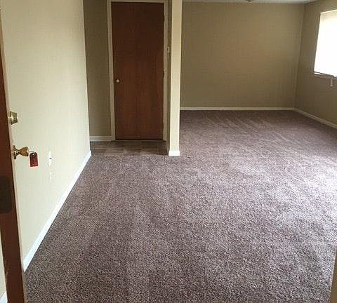 Front Room-Dining Area