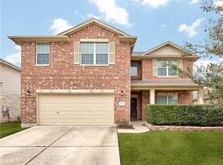 1048 Regency Ln, Round Rock, TX 78665