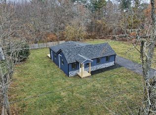 4 Water St, Lakeville, MA 02347