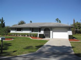 20360 Ladner Ave, Pt Charlotte, FL 33954
