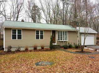 10 Charles Harpin Rd, Scituate, RI 02825