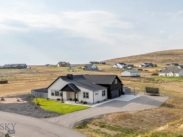 44 Western Larch Pl, Three Forks, MT 59752